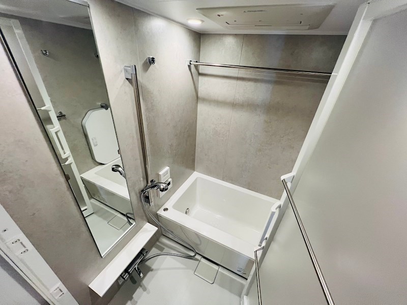 イニシア北千住レジデンス その他11