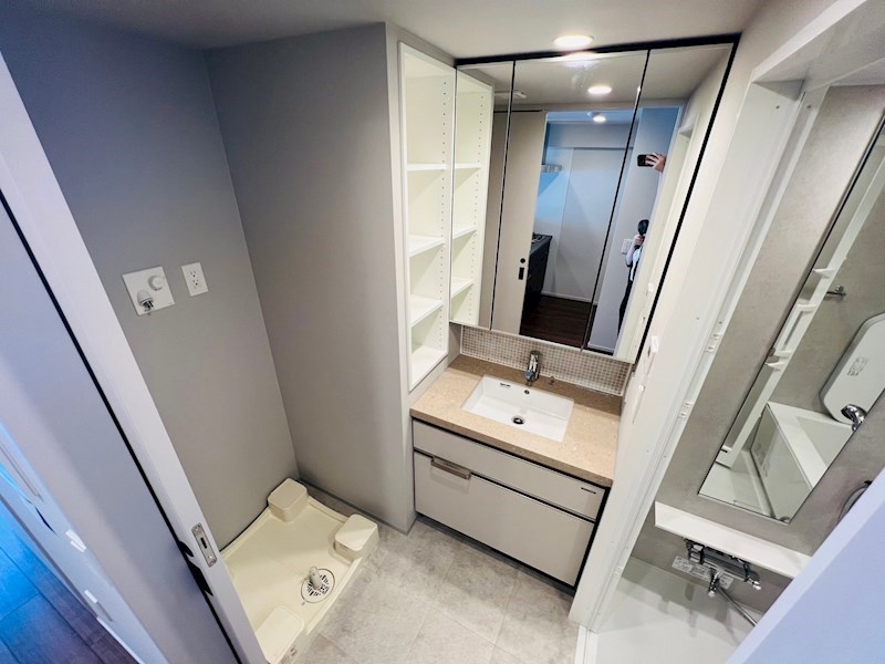 イニシア北千住レジデンス その他14