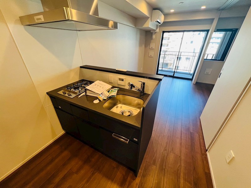 イニシア北千住レジデンス その他16