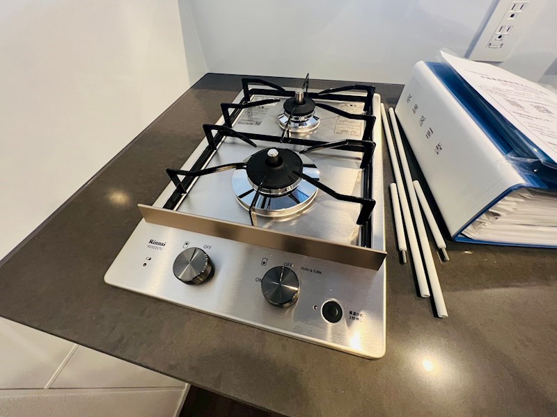 イニシア北千住レジデンス その他18