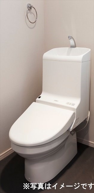 robot home　お花茶屋A その他1