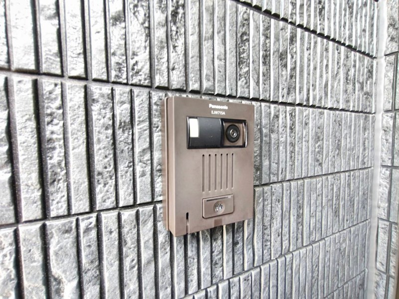 robot home　お花茶屋A その他外観6