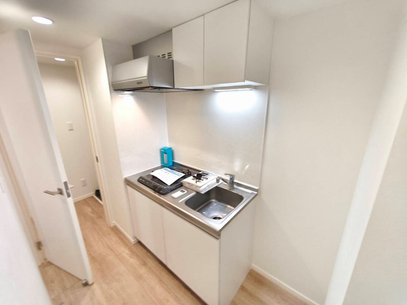 robot home　お花茶屋A キッチン