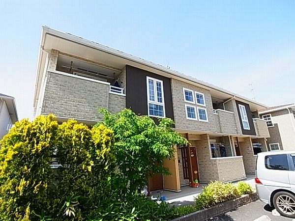 トゥーランドット3 外観