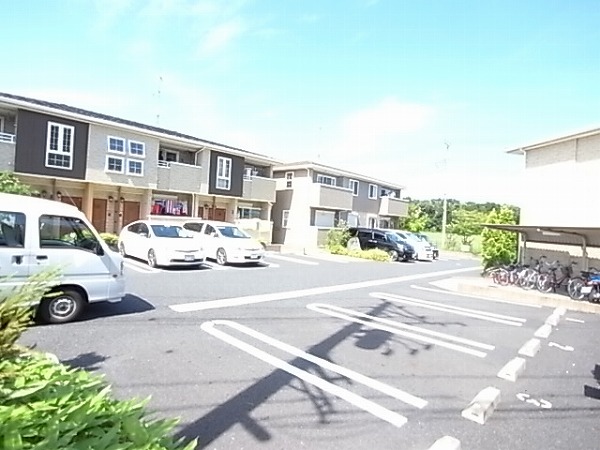 トゥーランドット3 その他外観1