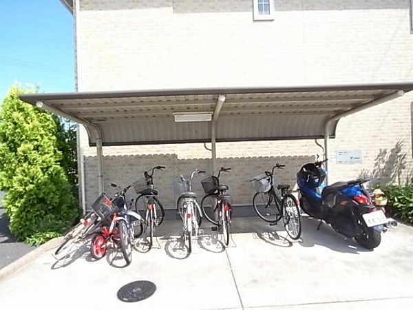 トゥーランドット3 その他外観2