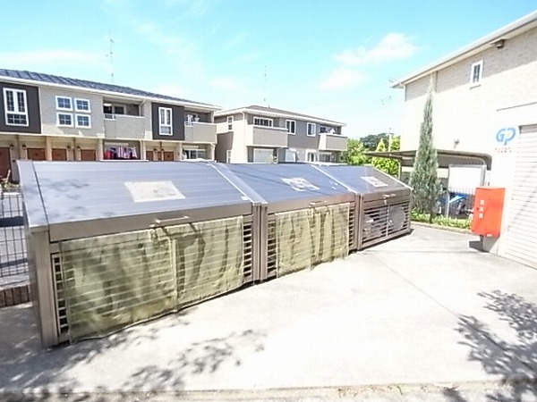 トゥーランドット3 その他外観3