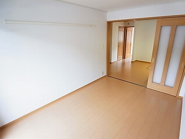 トゥーランドット3 リビング