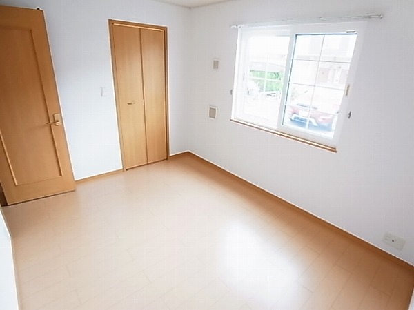 トゥーランドット3 ベッドルーム