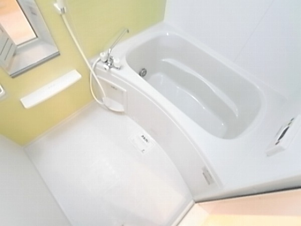 トゥーランドット3 風呂画像