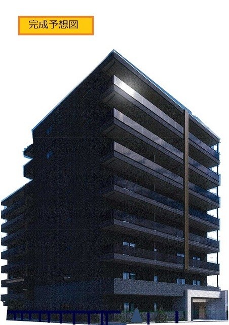 Ｙ&rsquo;ｓ　ＳＴＡＴＥ　天王台 306号室 外観