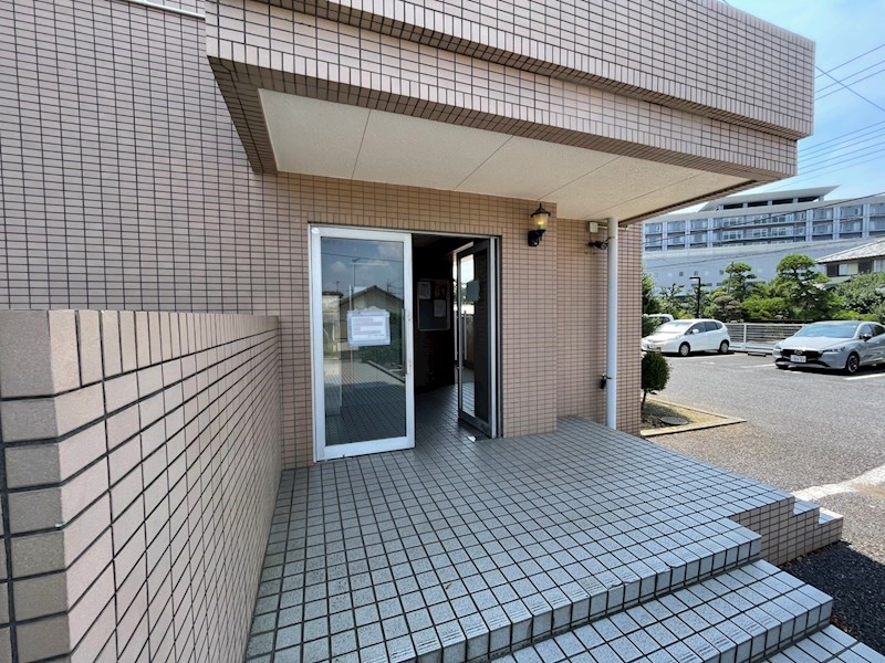 ユナイテッドマンション その他外観1