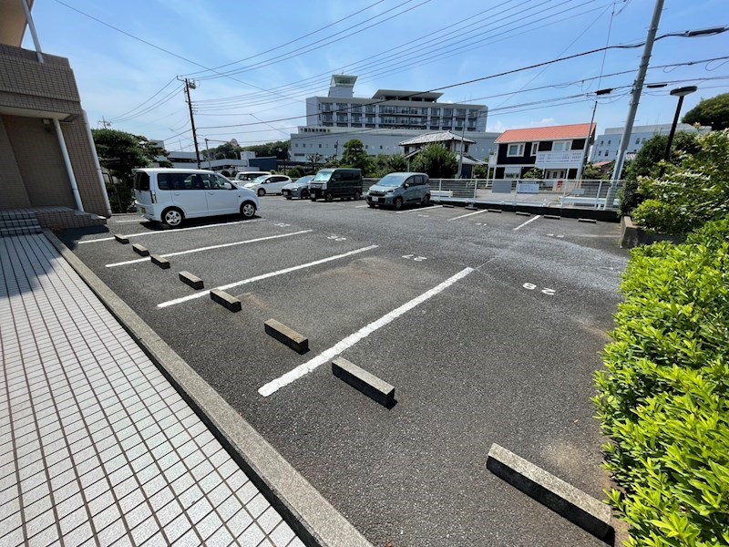 ユナイテッドマンション その他外観2