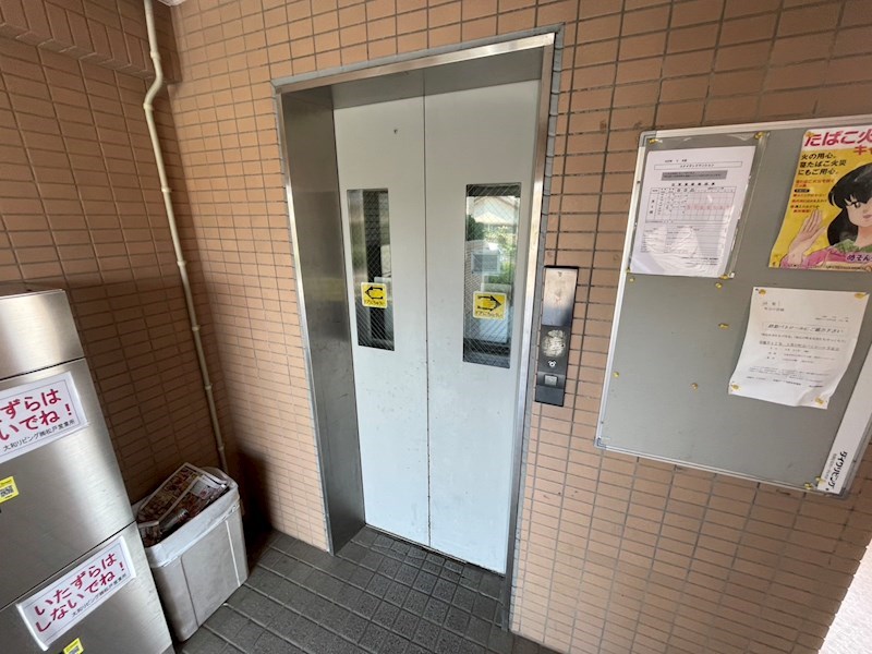 ユナイテッドマンション その他外観4