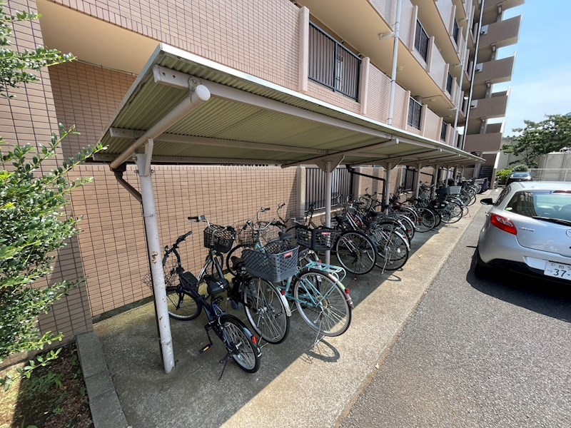 ユナイテッドマンション その他外観5