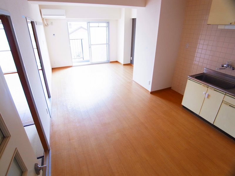 ユナイテッドマンション その他10