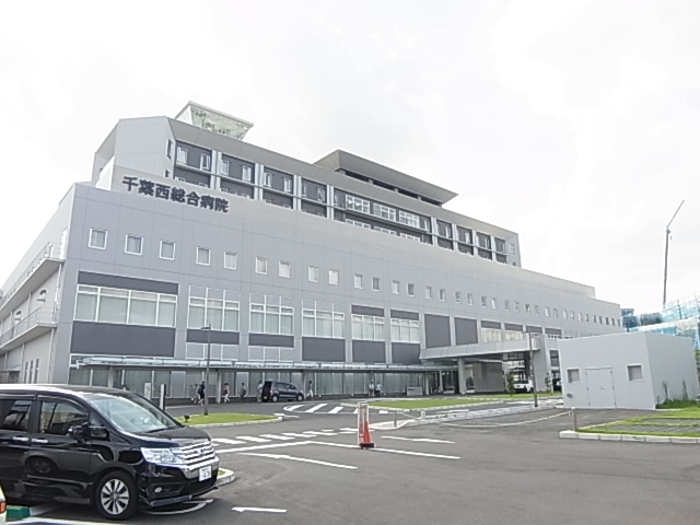 ユナイテッドマンション 周辺画像1