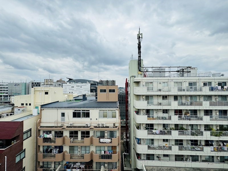 フジⅢ その他6