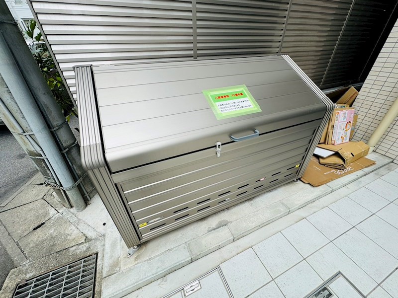 フジⅢ その他外観1