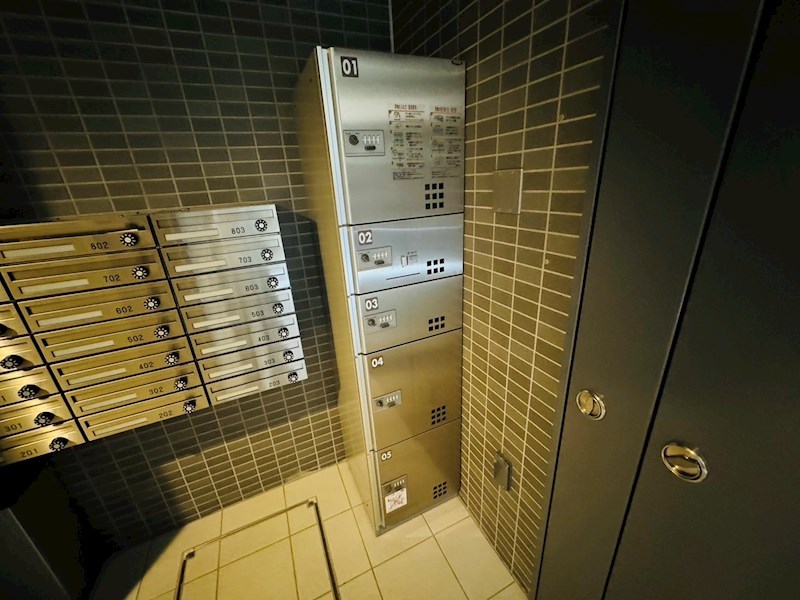 フジⅢ その他外観2