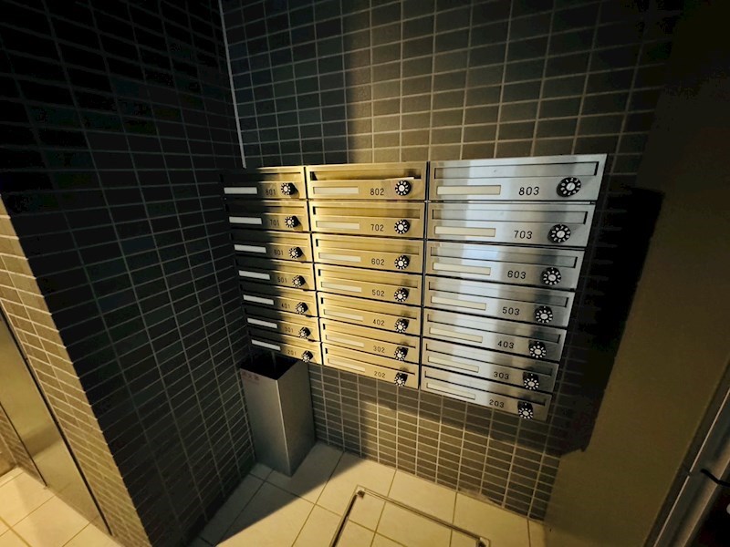 フジⅢ その他外観3