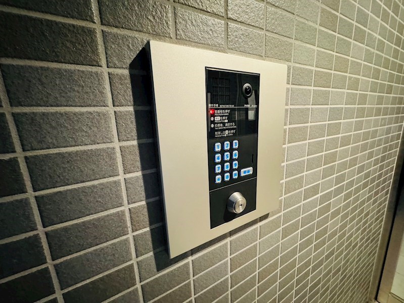 フジⅢ その他外観4