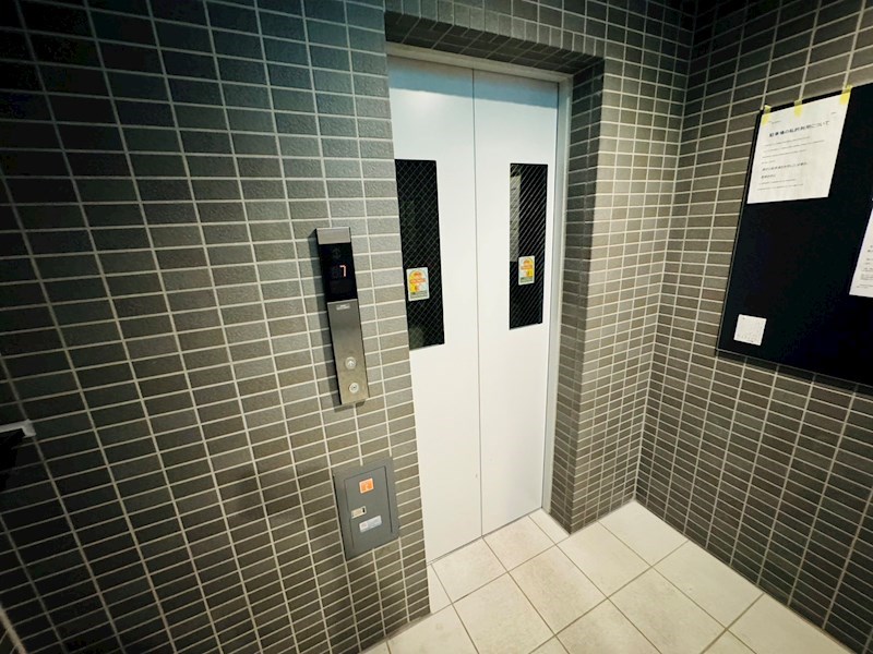 フジⅢ その他外観5