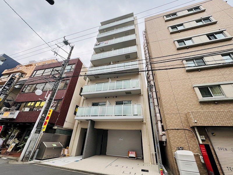 フジⅢ その他外観6