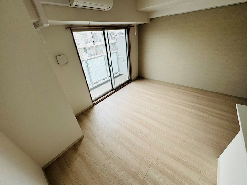 フジⅢ リビング