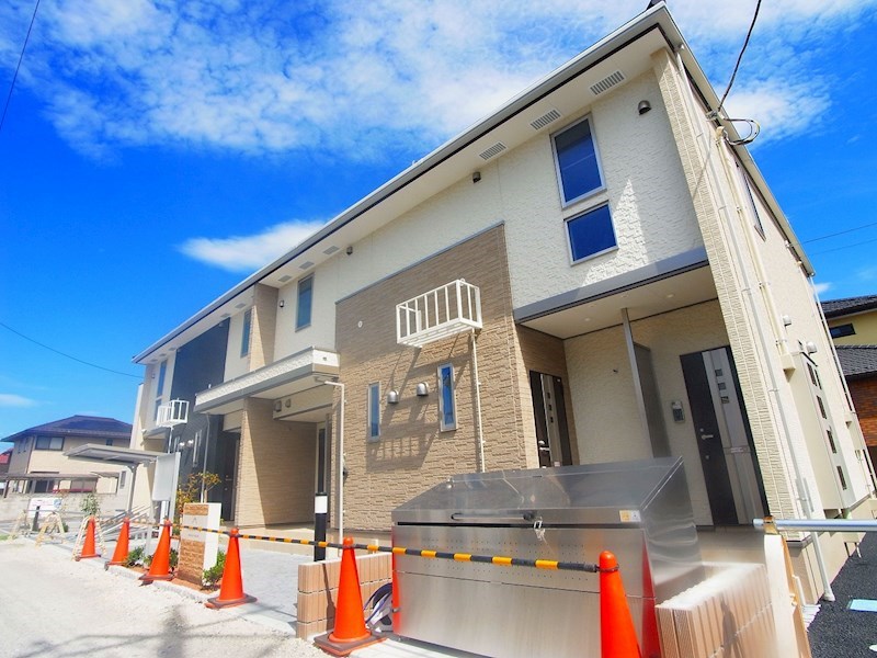 アムカス中根 その他外観6