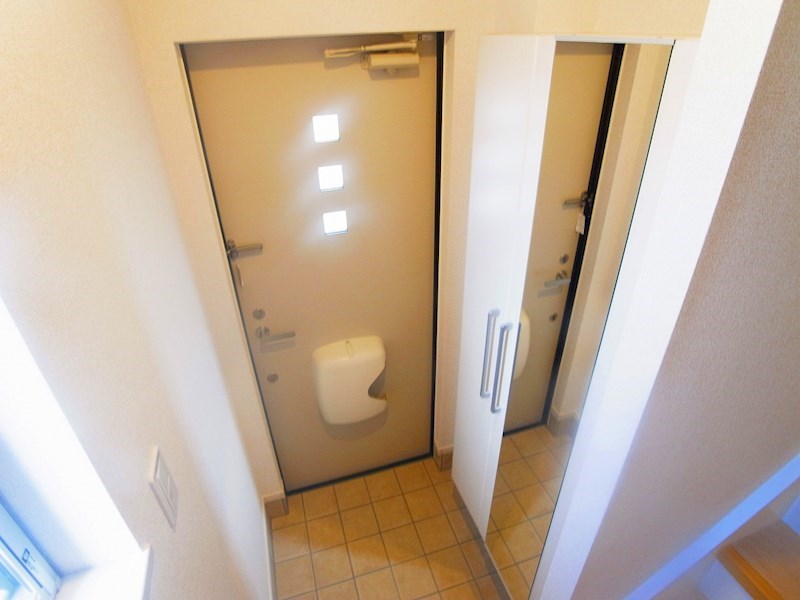 アムカス中根 その他8