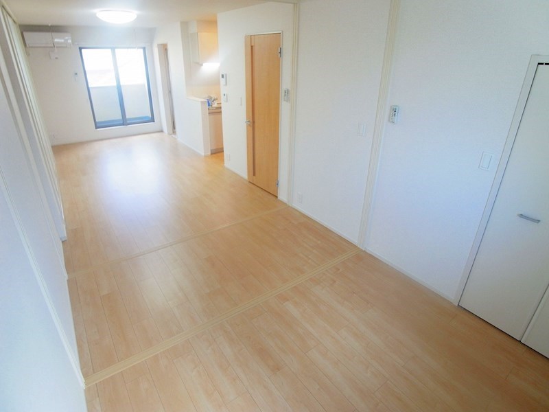 アムカス中根 その他11