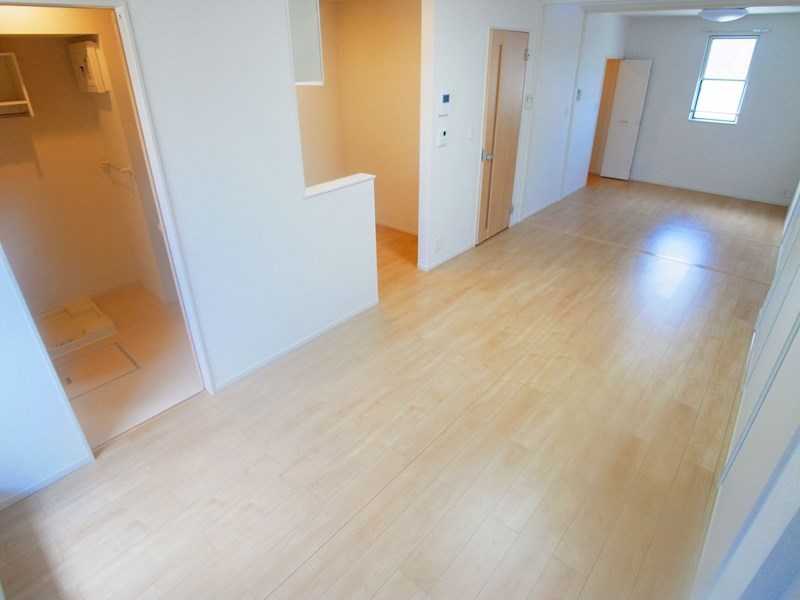 アムカス中根 その他18