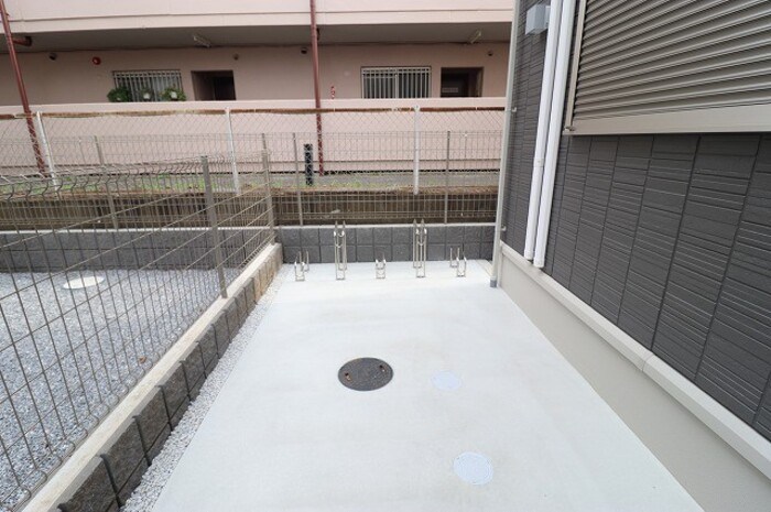 プランドールD その他外観1