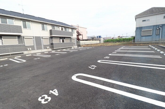 プランドールD その他外観2