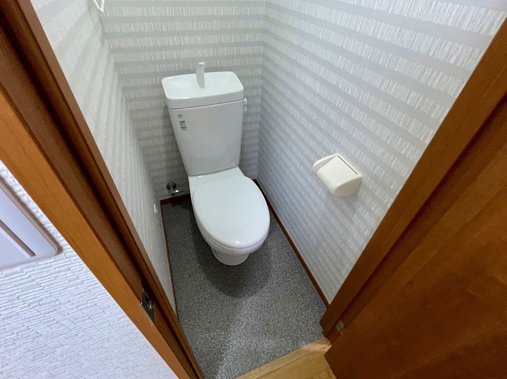 上原コーポ その他1