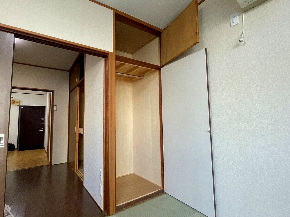 上原コーポ その他6