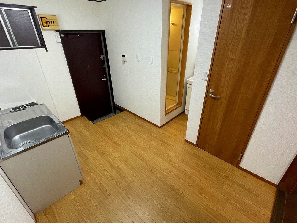 上原コーポ その他9