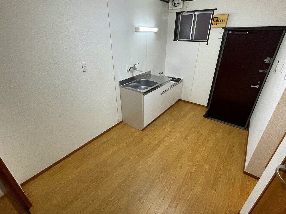 上原コーポ その他11