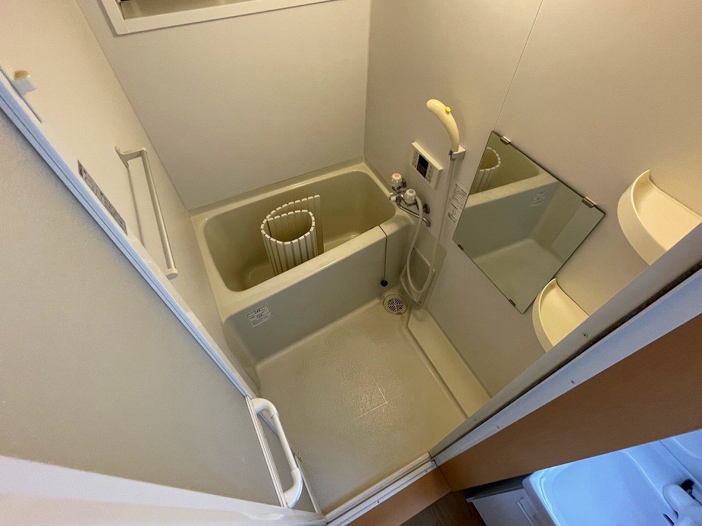 上原コーポ その他14