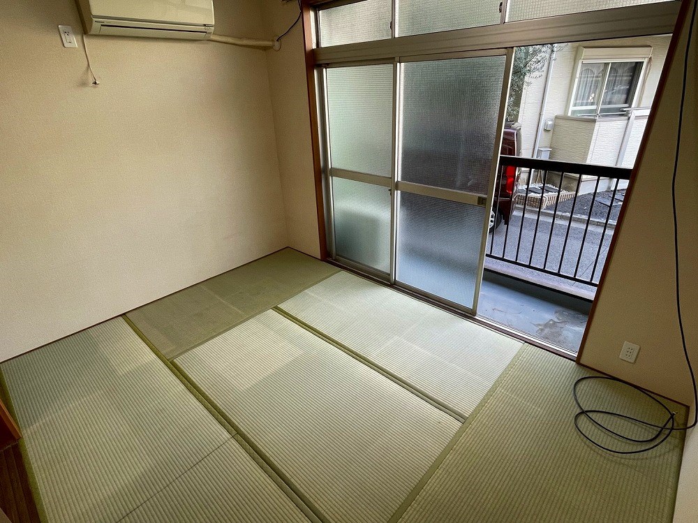 上原コーポ その他17