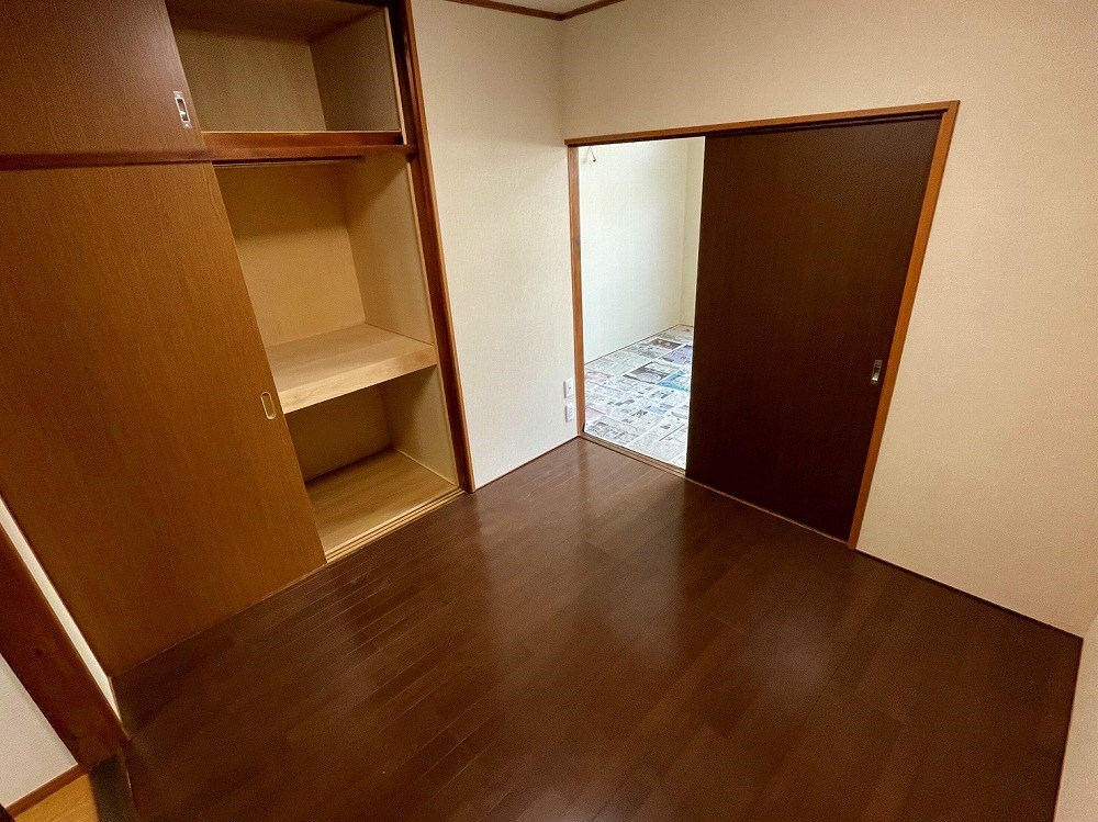 上原コーポ その他23