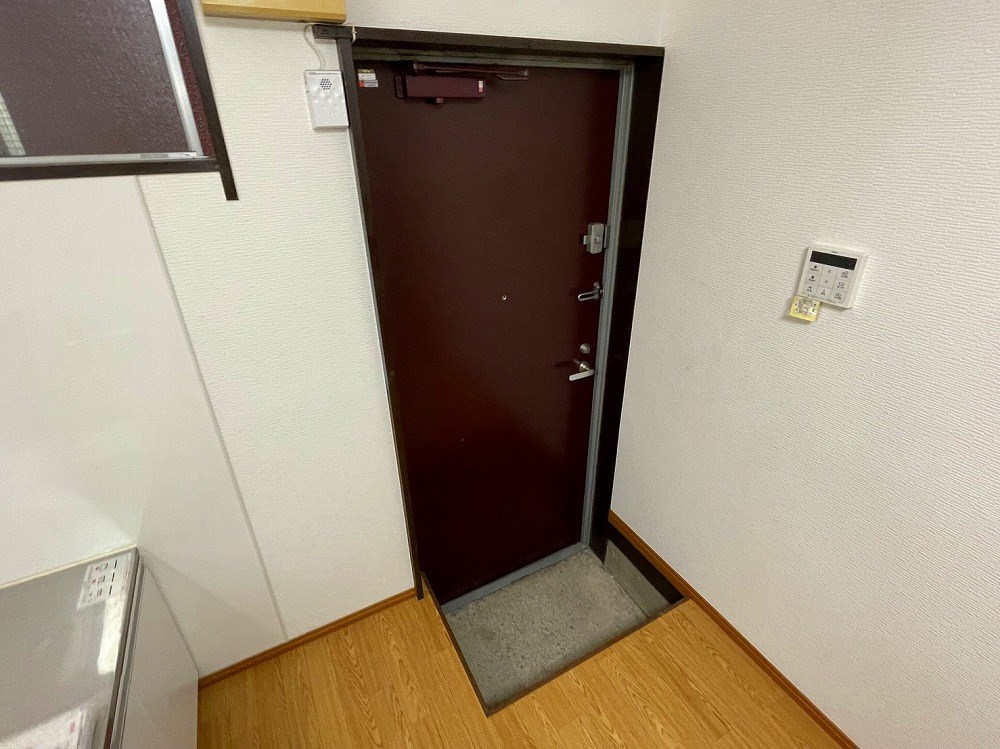 上原コーポ その他26