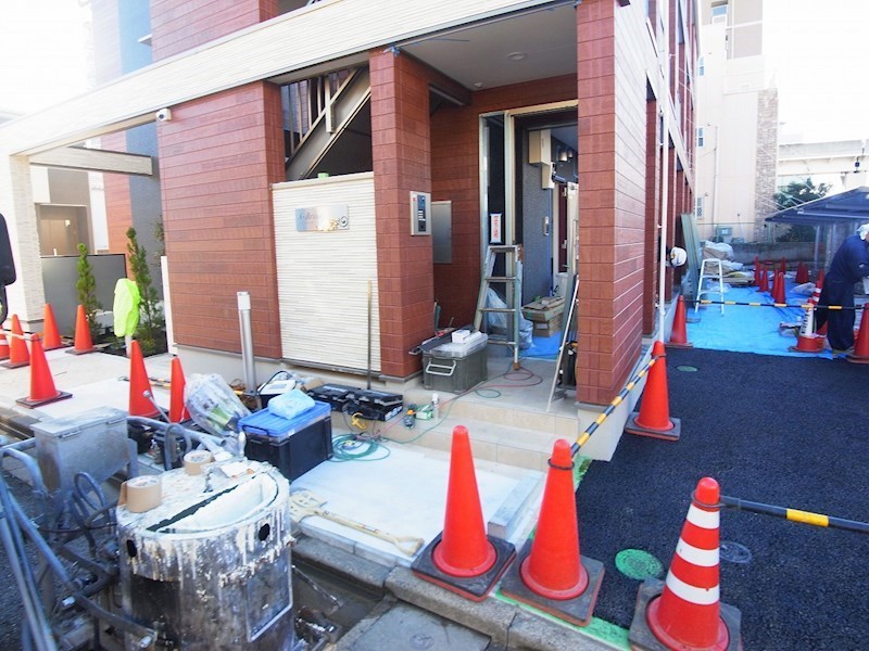 S・Brisa（エス・ブリッサ）  その他外観1