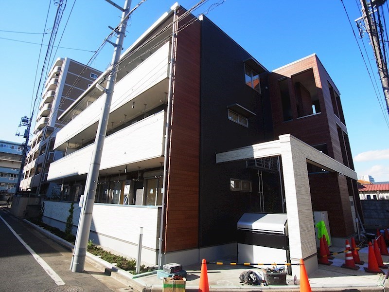 S・Brisa（エス・ブリッサ）  その他外観4