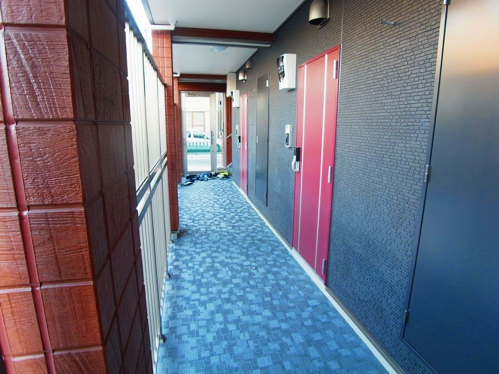 S・Brisa（エス・ブリッサ）  その他12