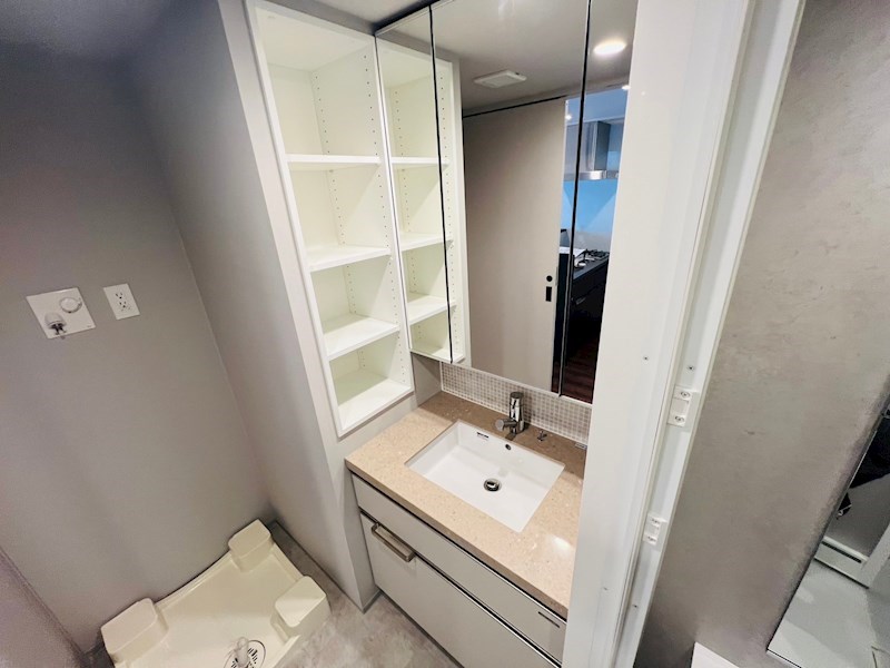 イニシア北千住レジデンス その他2