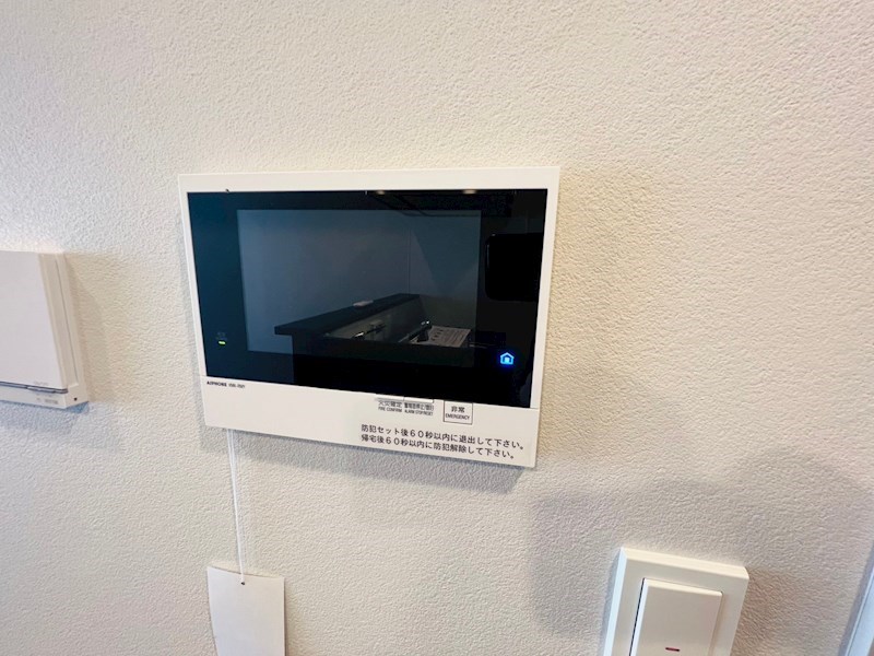 イニシア北千住レジデンス その他4