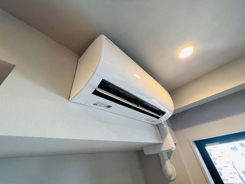 イニシア北千住レジデンス その他5