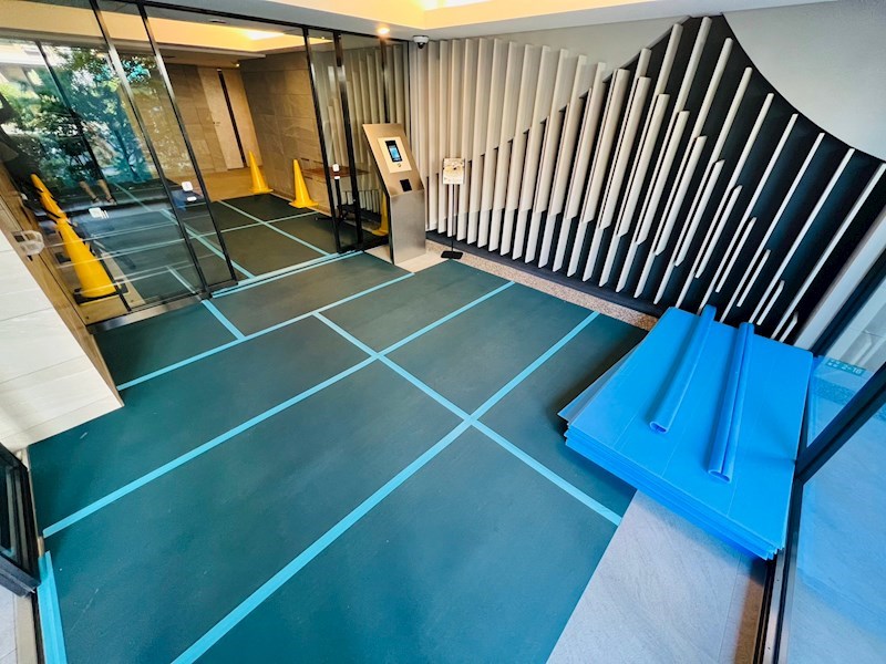 イニシア北千住レジデンス その他外観4